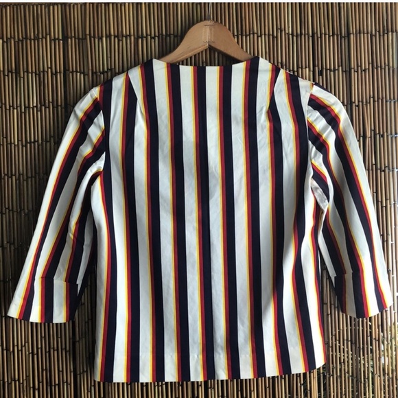 Vintage blazer ⭐️ size M - Picture 4 of 4
